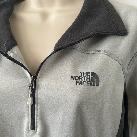The North Face Pullover M - Picture 3 of 5